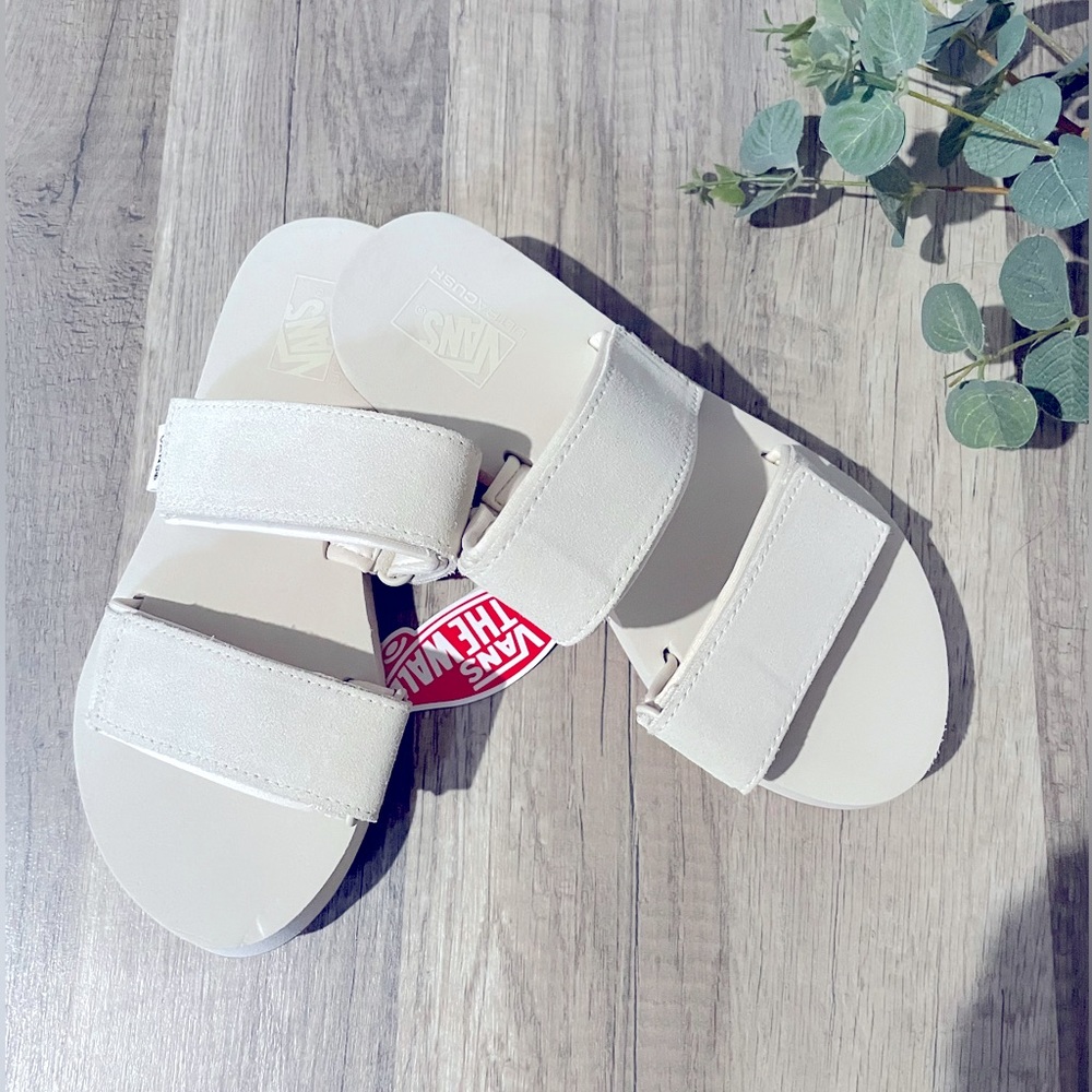 Vans Cayuca Sandals